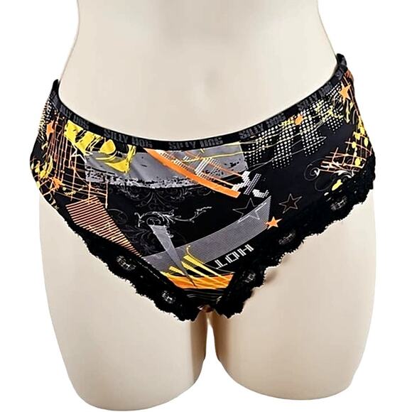 Matching Bra and underwear set Bra 40B  Underwear waist 25 inches - Picture 3 of 5